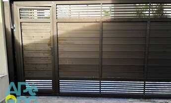 Imagem 7: Sobrado com 2 dormitórios à venda, 120 m² por R$ 530.000,00 - Canto do Forte - Praia Grand