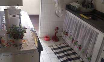 Imagem 3: Dividir apartamento, quarto individual