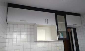 Imagem 6: 80.000 + 96 Parcelas Fixas de 750,00 Casa 2 Qts em Privê Jardim Atlântico