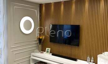 Imagem 2: Apartamento - Parque das Flores - Campinas