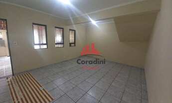 Imagem 2: Casa com 3 dormitórios para alugar, 100 m² por R$ 1.870/mês - Parque Novo Mundo - American