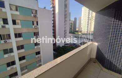 Imagem 5: Locação Apartamento 3 quartos Barro Vermelho Vitória