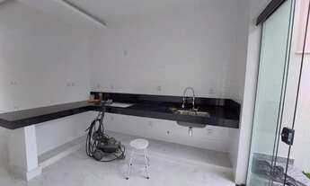 Imagem 6: Casa em Condomínio para Venda em Lagoa Santa, Condomínio Trilhas Do Sol, 3 dormitórios, 1