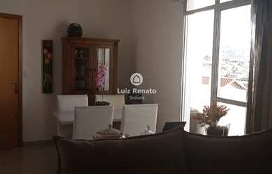 Imagem 2: Apartamento para aluguel 3 quartos 1 suíte 1 vaga - Fernão Dias