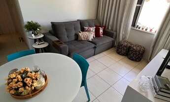 Imagem: Apartamento no Augusto Franco