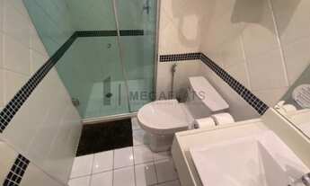 Imagem 6: FLAT PARA LOCAÇÃO NA PAULISTA!