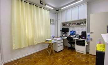 Imagem 6: APARTAMENTO COM 3 QUARTOS (1 SUÍTE) NA PONTA DA PRAIA