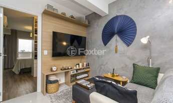 Imagem 2: Apartamento à venda no bairro Petrópolis - Porto Alegre/RS