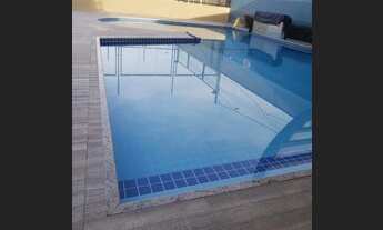 Imagem 2: Apartamento com área de lazer maravilhosa