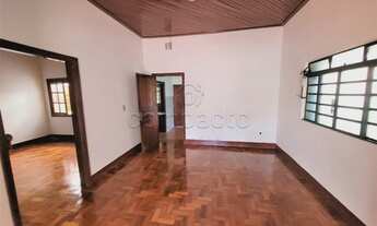 Imagem 5: Casa Padrão em São José do Rio Preto