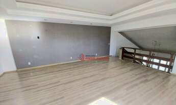 Imagem 3: Apartamento com 3 dormitórios, 300 m² - venda por R$ 1.050.000,00 ou aluguel por R$ 5.000