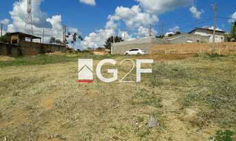 Imagem 6: Terreno a venda no Parque dos Pomares