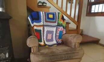 Imagem 7: Sobrado no Sacomã bem localizado