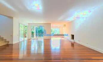 Imagem 7: Casa de condomínio para venda 710m com 4 quartos piscina na rua job lane jardim petropolis