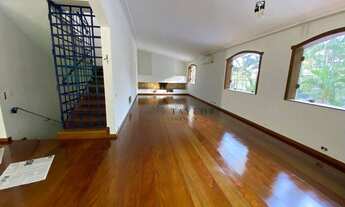 Imagem 5: Casa com 3 dormitórios para alugar, 314 m² por R$ 16.240,52/mês - Sumarezinho - São Paulo