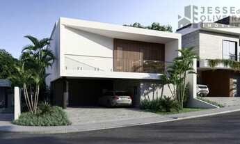 Imagem 3: Curitiba - Casa de Condomínio - Cascatinha