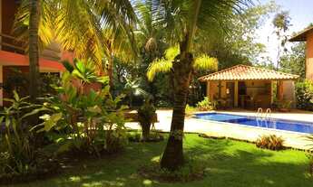 Imagem: Apartamento duplex - Sem Mobília