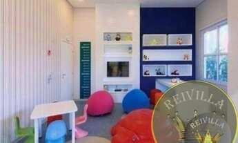 Imagem 6: Apartamento Residencial à venda, Jardim Piqueroby, São Paulo - AP0151