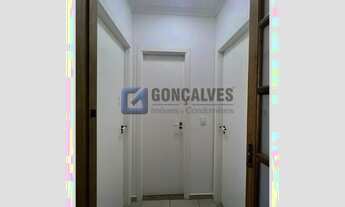 Imagem: SAO BERNARDO DO CAMPO - Residential / Apartment