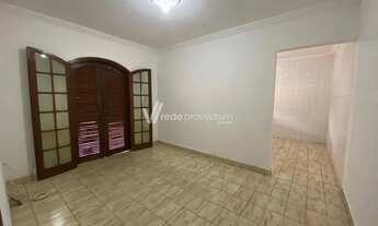 Imagem 3: Casa - Vila São Bento - Campinas