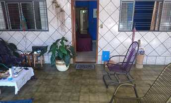 Imagem: CASA ST UNIÃO 3 QUARTOS LAJOTADA RUA LARGA