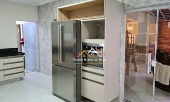 Imagem 4: Casa com 3 dormitórios à venda, 420 m² por R$ 1.200.000,00 - Morada do Sol - Itapetininga