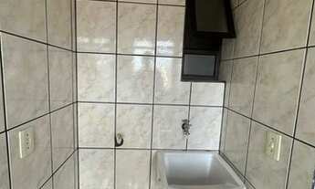 Imagem 4: Apartamento para aluguel tem 61 metros quadrados com 2 quartos