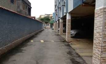 Imagem 2: Apartamento para Locação 2 Quartos, 2 Suites, 1 Vaga, 80M², REALENGO, RIO DE JANEIRO - RJ