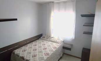 Imagem 5: Apartamento 3 Quartos suíte varanda Qi 416 portal do sol samambaia norte