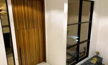 Imagem 3: Casa em Condomínio para Venda em Lagoa Santa, Condomínio Condados da Lagoa, 4 dormitórios