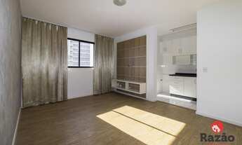 Imagem 2: Apartamento no CENTRO de 111,97 m2 - 03246.003-RAZAO