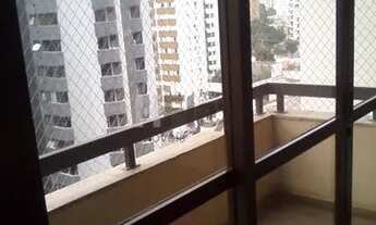 Imagem 2: Apartamento, Indianópolis - São Paulo