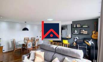 Imagem 4: Apartamento Locação 3 Dormitórios - 110 m² Brooklin