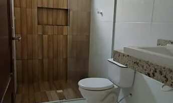 Imagem 3: Casa a venda no Bairro da Liberdade