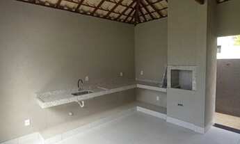 Imagem 2: Casa em Condomínio para Venda em Lagoa Santa, Condomínio Cidade Jardim, 3 dormitórios, 1 s