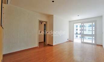 Imagem: PORTO ALEGRE - Apartamento Padrão - PASSO