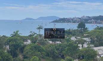 Imagem: Cobertura com 5 suítes e vista mar em Jurerê