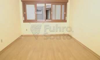 Imagem 3: Apartamento Padrão em Pelotas