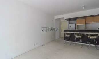 Imagem 4: Apartamento Locação Jardim Paulista 70 m² 2 Dormitórios