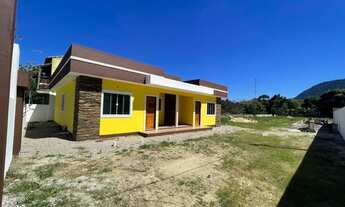 Imagem 2: Casa com 2 dormitórios, 60 m² - venda por R$ 270.000,00 ou aluguel por R$ 1.600,00/mês - P