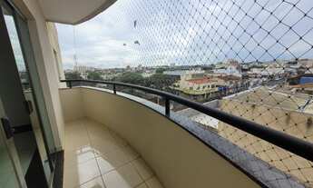 Imagem 3: Apartamento para aluguel com 03 quartos no Bairro Aparecida em Uberlândia-MG