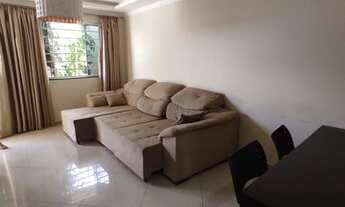 Imagem 5: Sobrado mobiliado para alugar na Ronda