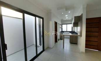 Imagem 6: Casa com 3 dormitórios, 109 m² - venda por R$ 585.000,00 ou aluguel por R$ 3.904,10/mês