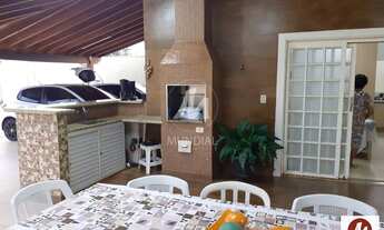 Imagem 6: Casa (térrea na rua) 3 dormitórios/suite, cozinha planejada