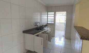 Imagem 6: Apartamento com 3 dormitórios para alugar por R$ 2.500,00/mês - Vila Antônio Augusto Luiz