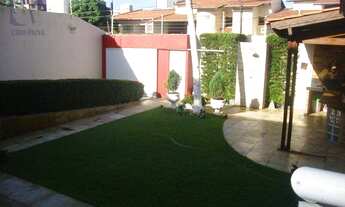 Imagem 7: Casa com 5 dormitórios à venda, 392 m² por R$ 980.000,00 - Engenheiro Luciano Cavalcante