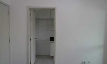 Imagem 3: Apartamento para locação, Condomínio Citrino, 1 dormitório