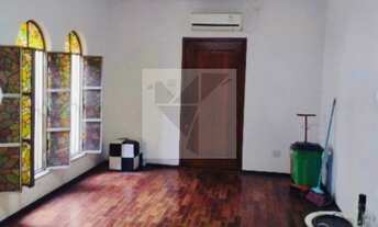 Imagem 2: Casa para aluguel tem 180 metros quadrados com 3 quartos em Vila Uberabinha - São Paulo