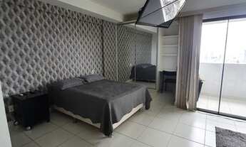 Imagem 5: Flat suíte todo mobiliado e com Internet no Setor Bueno - Goiânia - Goiás