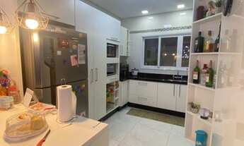 Imagem 2: Sobrado à venda no Golden Park Alfa, em Sorocaba, SP